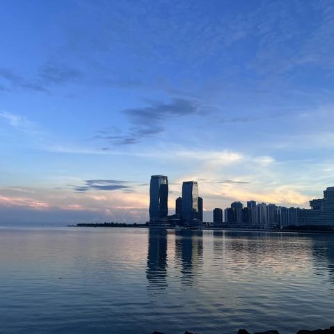 开“眼界”，明“初心”