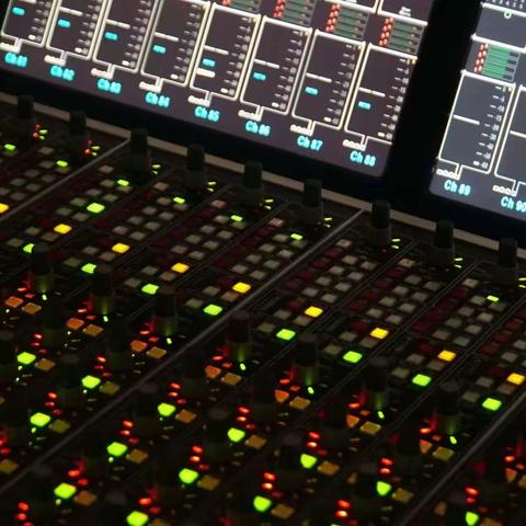 Kinghand数字混音（一对一）线上大师班