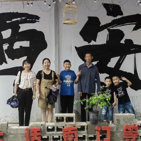 忆长安，八月时！