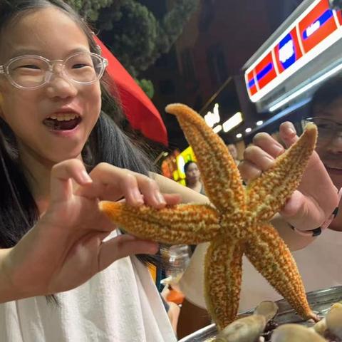 2025暑期生活实践