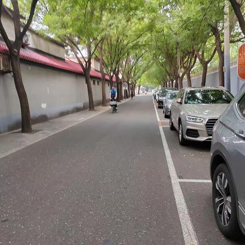 跟岗学习助提升，不负韶华踏歌行 ————北京十一学校一分校跟岗学习