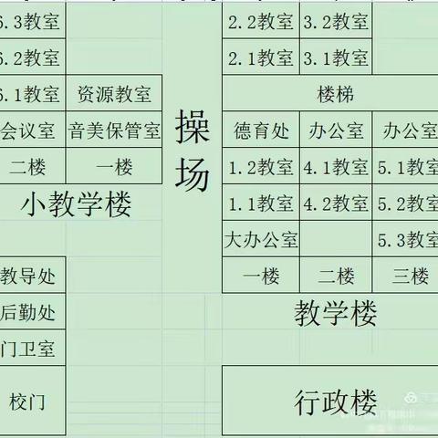 万福镇小学校 2024春季开学报到须知