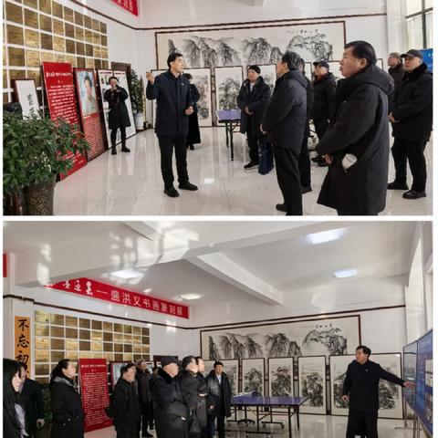 银龄初心映党旗 携手同心健康行——市政府办公厅离退休干部第四党支部主题党日活动