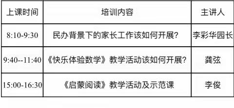 民办背景下的家长工作该如何开展