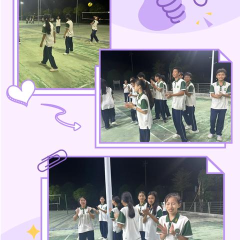 兜兜转转，原来一哥是我 ‍2401 班 2025 秋第 7 周