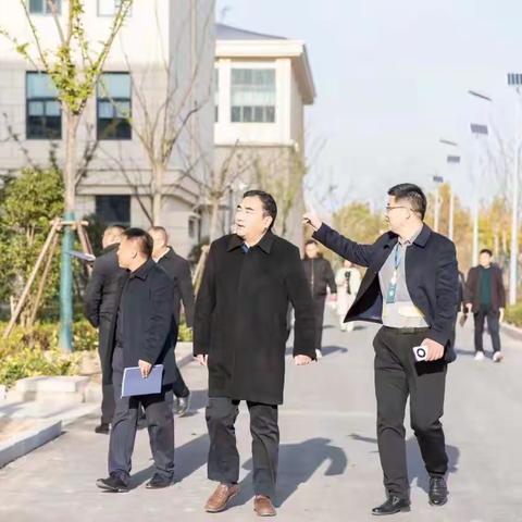 走进新时代   携手共发展