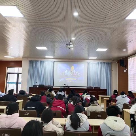 “音”你而来  绽放光彩