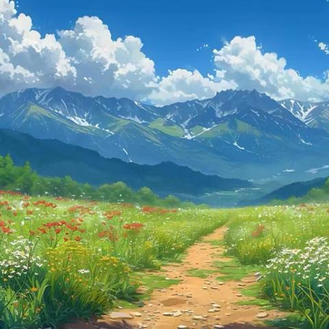 突泉县三街小学 ﻿五年三班 任梓歌 发现美 创造美