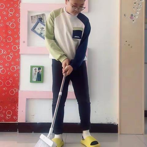 给妈妈的一封信