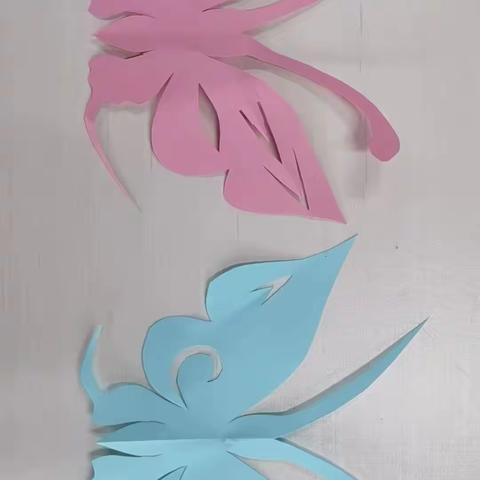 八年级数学活动-制作轴对称图形