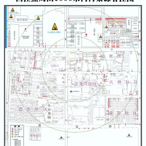 【胜利路街道】挂图作战  靶向发力  跑出大气污染防治“加速度”