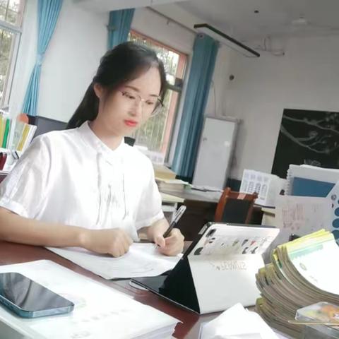 教师个人成长记录—-华西镇中心小学教师宣传系列（九）