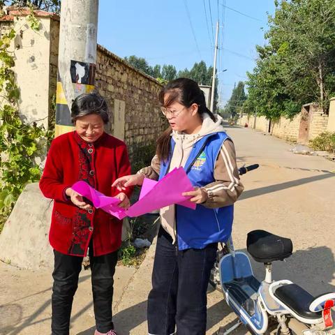 人人参保有“医”靠  家家健康享平安