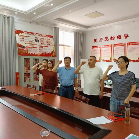 履职尽责 笃行不怠 ﻿﻿﻿ —— 2023年黄梅县水土保持局10月工作剪影