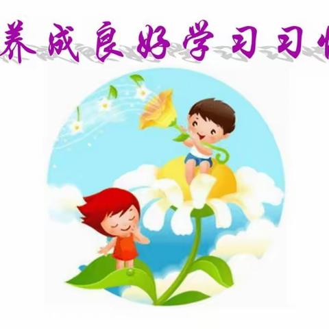 【全环境立德树人】养成好习惯，开启新篇章———新村开发区中心小学一年级养成教育汇报展示