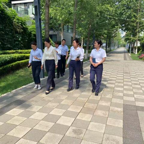 学习促提升，垃圾分类我先行