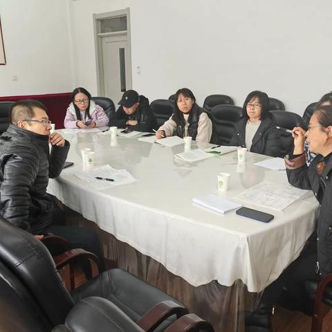 “教”无止境 “研”途花开——“新中考 新评价 新 课堂”主题展示交流活动