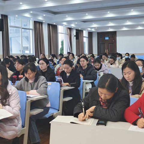 国培研修启智慧，学习感悟促成长一一腾冲市小学英语国培计划(2022)学习之旅（第二天）