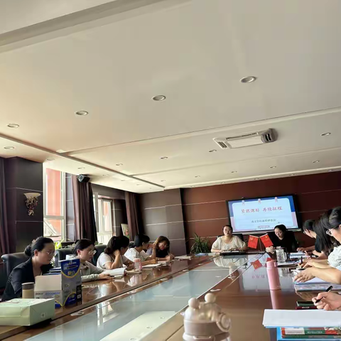 推广普通话，奋进新征程——贺兰一中（五中校区）推广普通话系列活动