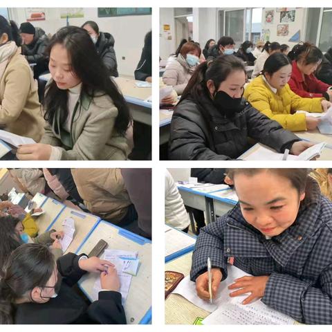 家校携手话成长，凝心聚力促衔接——戴圩中心小学六年级家长会圆满召开