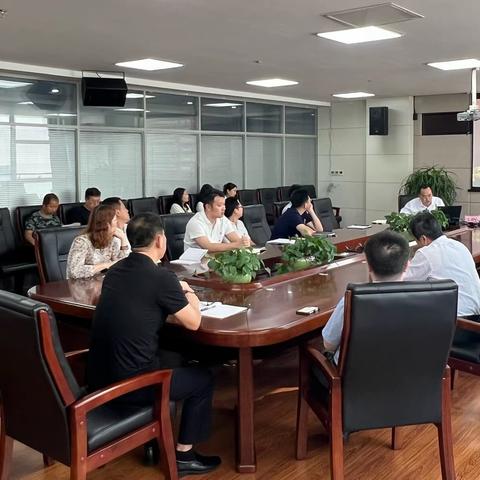 全面振兴新突破 营商环境当先锋 —市营商局举办第二期“营商大讲堂”