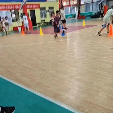 暑假社会实践活动展示 钟祥市实验小学三八班肖沐辰