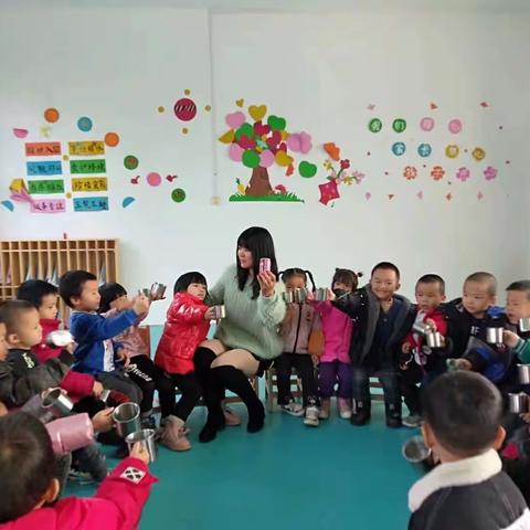 道县第六小附属幼儿园2023秋季招生公告