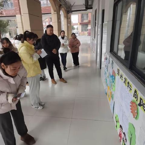 龙行龘龘喜气扬，缤纷假期促成长——南阳市第二十一完全学校小学部寒假特色作业成果展