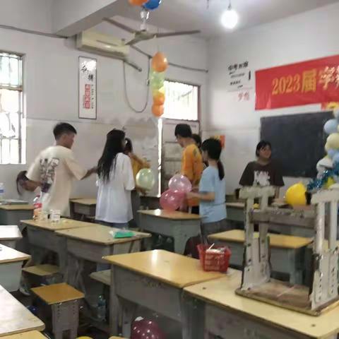 毕业晚会掠影！！！