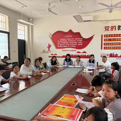 书韵飘香，我是最美朗读者—青山中学开展“新时代好少年”朗诵、演讲比赛