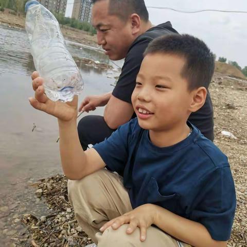 快乐假期—三街小学四年二班，时光同学