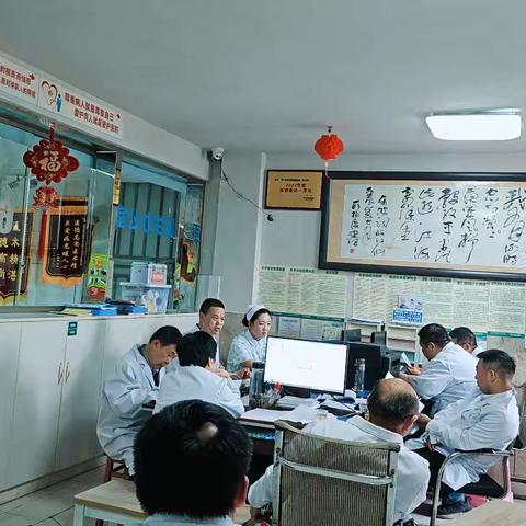 铜仁袁家寺骨科医院多学科联合会诊（MDT) “一站式”精准诊疗满足患者需求