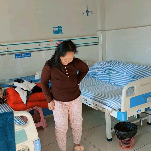 精准微创！铜仁袁家寺骨科医院脊柱外科中心妙手为患者解决十年顽固性腰腿疼痛困扰