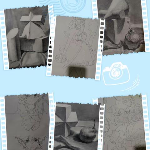 我的快乐假期—蒿坪镇中心小学六年级5班邝安康