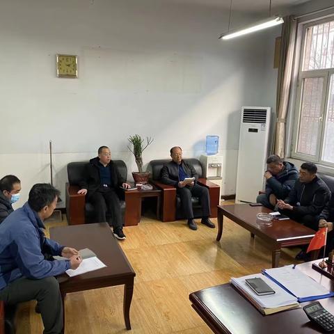 黄粱梦分公司工作简报