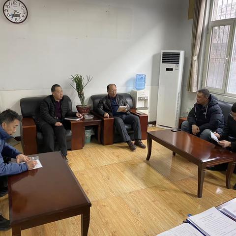 黄粱梦分公司工作简报