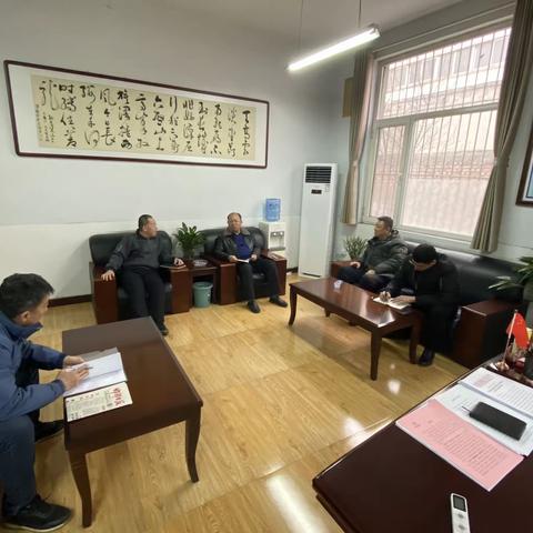 黄粱梦分公司工作简报