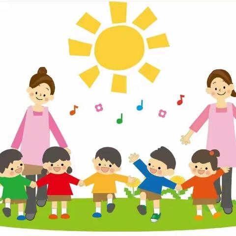 “童年乐园，快乐成长”劳店镇路家幼儿园快乐日常第二周