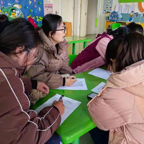 如何提高幼儿的注意力