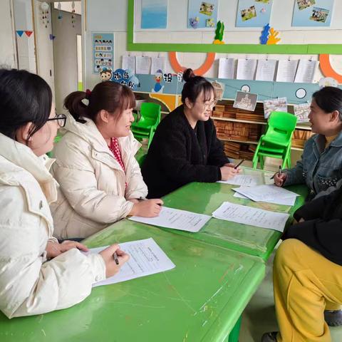 合理规划室内区域环境，注重要求及指导