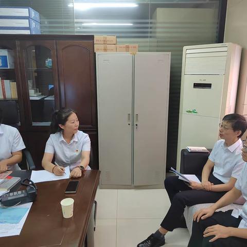 河南新乡分行顺利完成网点预约及客户识别引导新模式投产工作