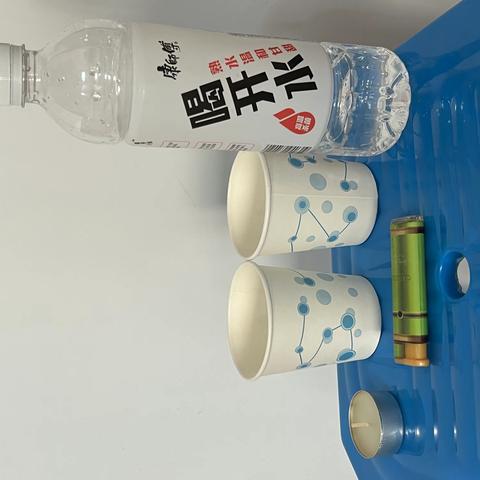 “烧不破”的纸杯