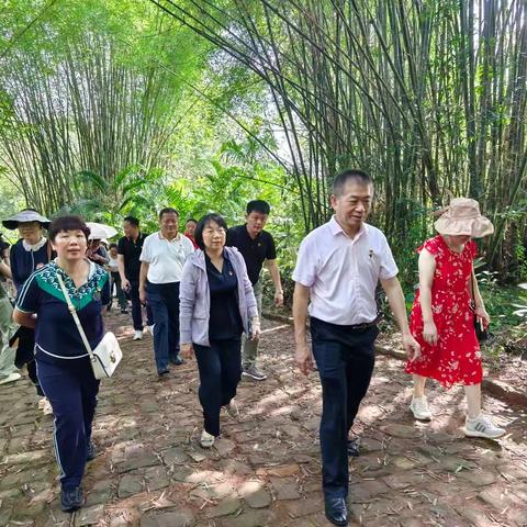 医护党员主题党日