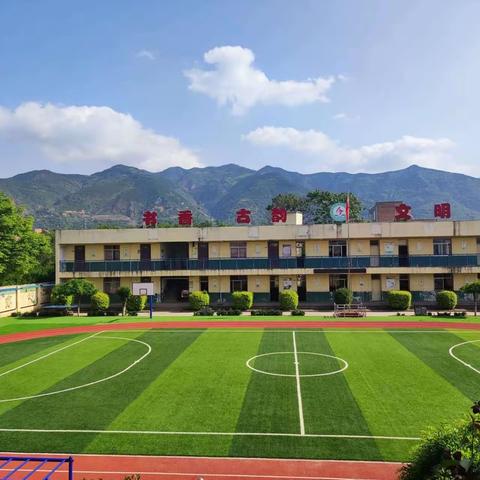 立足常规抓教学 深入研讨促提升——临潼区秦陵中心秦陵小学第五周周动态（3.25~3.29）