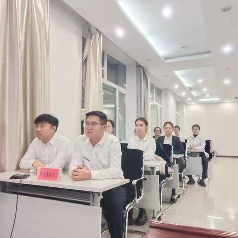 薪火相传强技能，实战赋能促成长——扎赉特旗支行特色活动