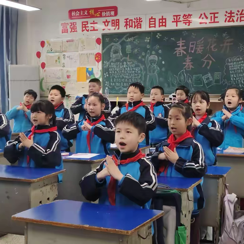“书香润校园，经典伴成长” ——团城山小学教联体铜都小学经典诵读比赛圆满落幕