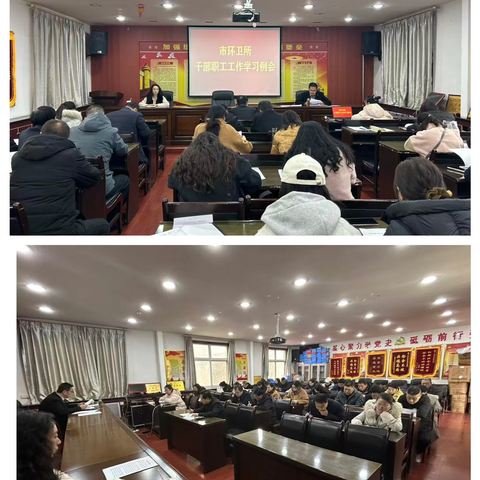 聚焦五大任务   提升环卫品质 ‍市环卫所上周工作动态 ‍（3月16日—3月22日） ‍（第932期）