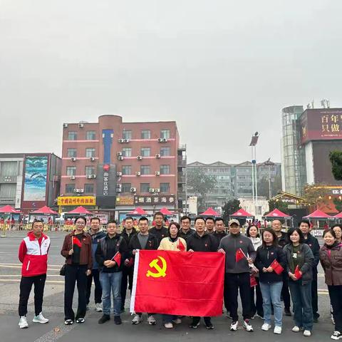 文化东路街道全力做好2024济南（泉城）马拉松赛事保障工作