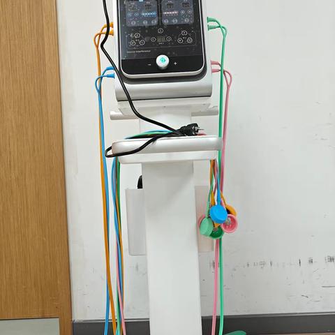 引领健康新潮流---漫游电治疗仪