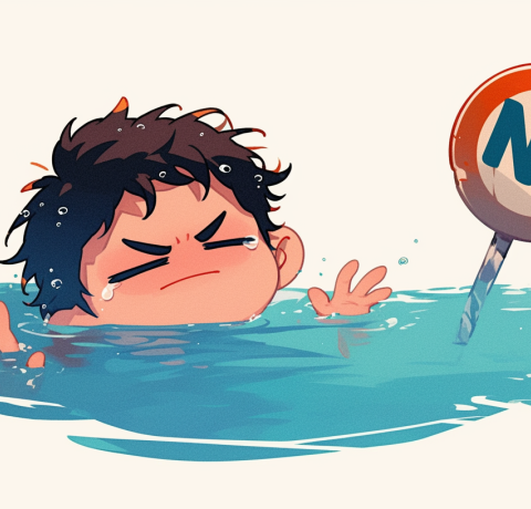 “预防溺水，我们在行动 ”——许坊乡中心幼儿园防溺水安全知识宣传